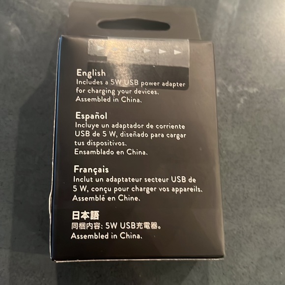 New In Box! Amazon Device Charger! - Picture 5 of 9